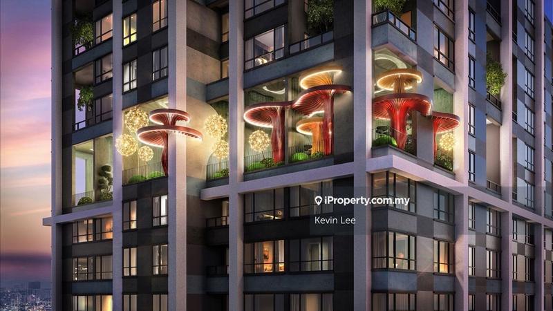 Service Residence for Sale in Est8 by Kevin Lee - iProperty.com.my