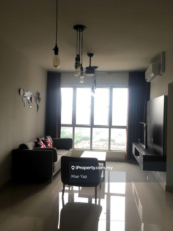 For Rent - Maxim Residences