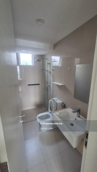 Service Residence for Rent in United Point (Residensi Berpadu) by Jayden Loke - iProperty.com.my