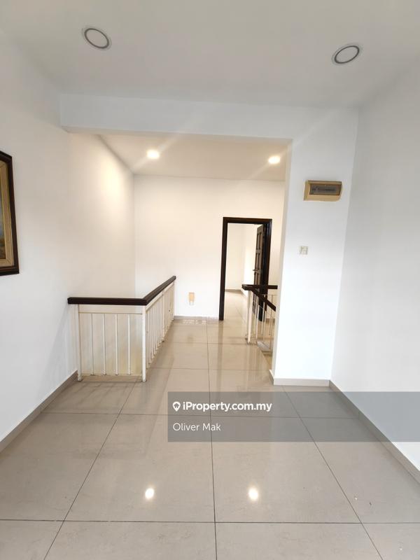 Terraced House for Sale in Mutiara Bukit Jalil, Bukit Jalil by Oliver Mak - iProperty.com.my