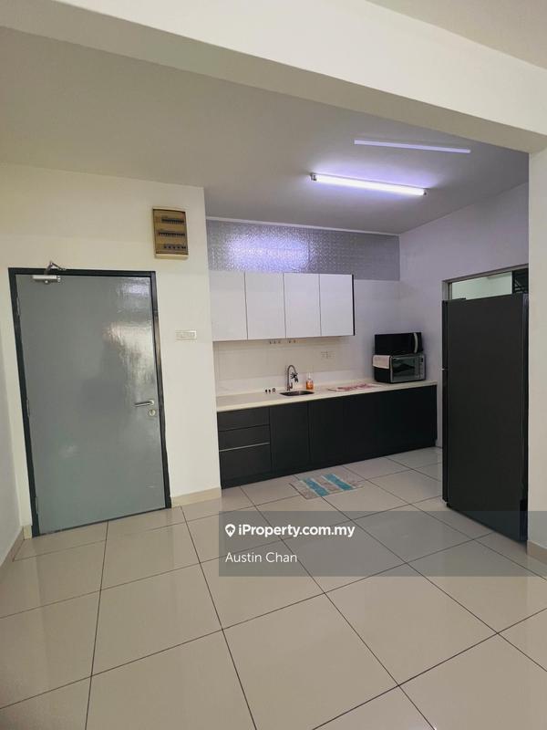 For Rent - Spring Avenue (Kuchai Damai)