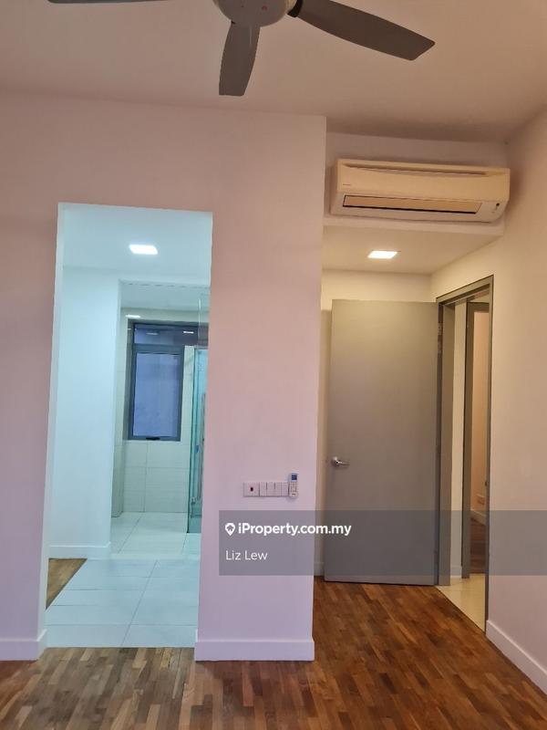 Service Residence for Rent in Reflection Residences by Liz Lew - iProperty.com.my