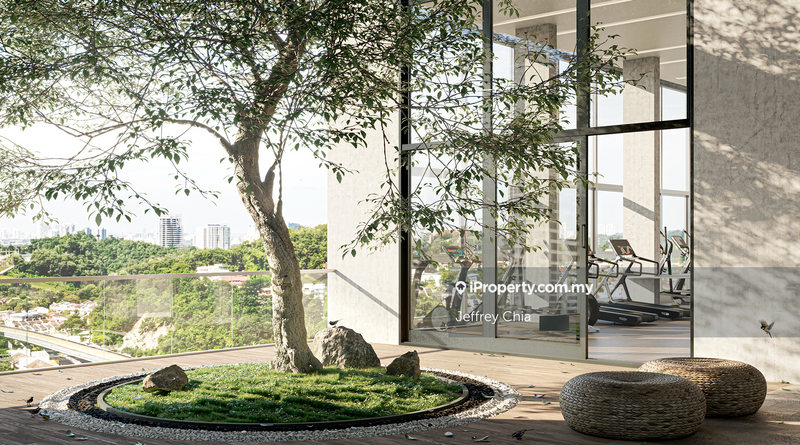 Service Residence for Sale in One Eleven Menerung by Jeffrey Chia - iProperty.com.my