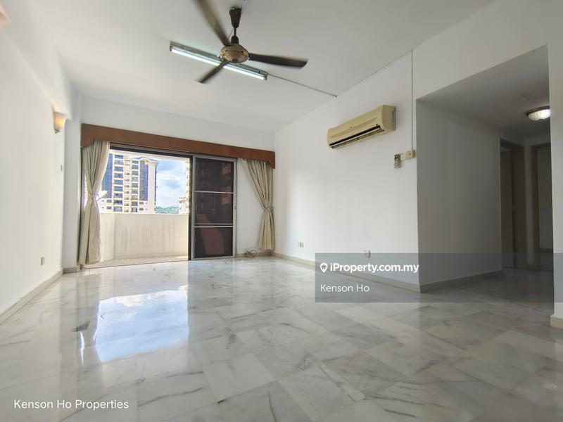 Kondominium untuk Dijual di South View @ One Ampang Avenue oleh Kenson Ho - iProperty.com.my