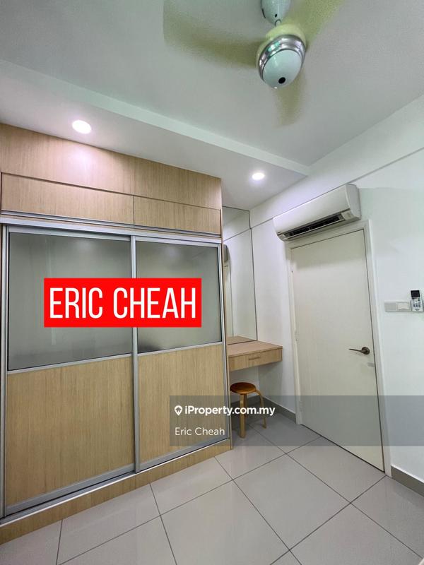 Service Residence for Rent in Summerton by Eric Cheah - iProperty.com.my