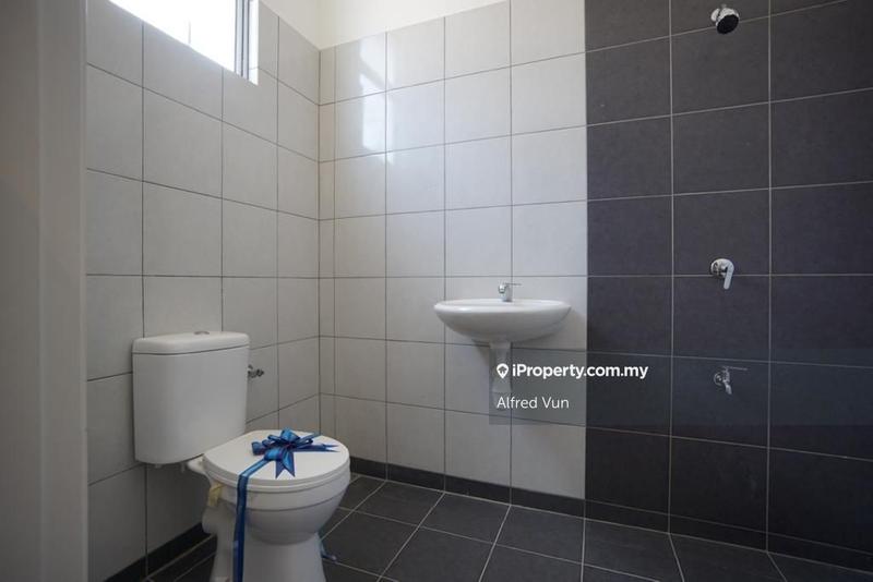 Apartment for Sale in E Residence @ Telipok by Alfred Vun - iProperty.com.my