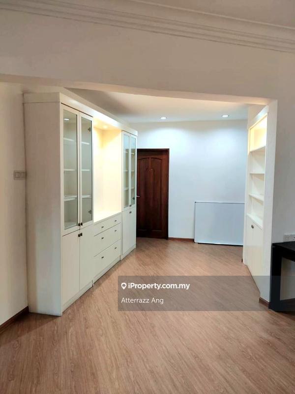 Kondominium untuk Disewa di Silverton Condominium oleh Atterrazz Ang - iProperty.com.my