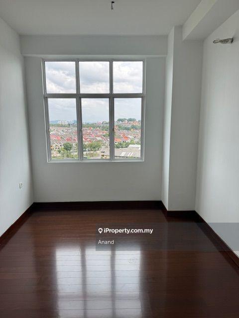 Service Residence for Sale in Subang Olives Residence by Anand - iProperty.com.my