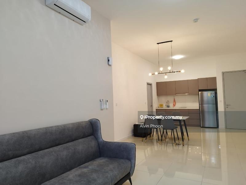 For Rent - Rumbia Residence