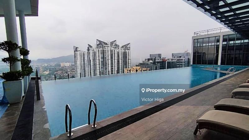 For Sale - Novo Ampang