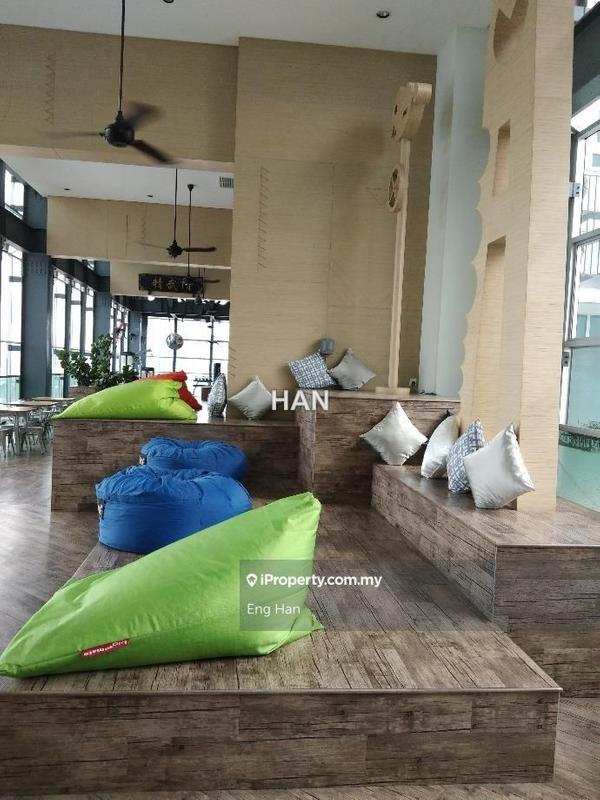 Residensi Servis untuk Dijual di Verve Suites KL South oleh Eng Han - iProperty.com.my