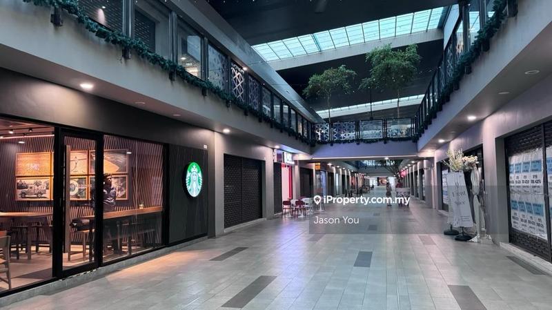 Retail-Space for Sale in ROI4.5%, Sunsuria City, Kota Warisan, KLIA, Mitsui, Sepang by Jason You - iProperty.com.my