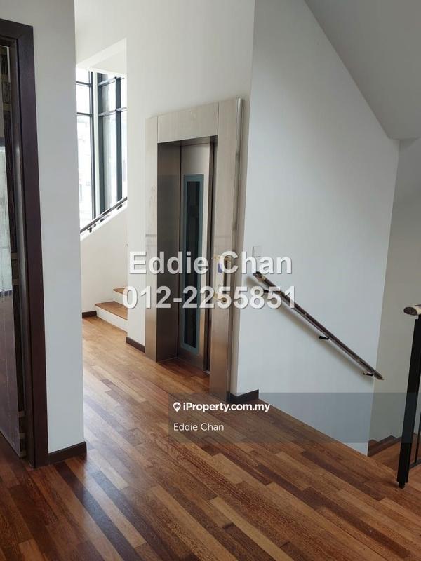 Semi-Detached House for Sale in Sierra Ukay, Ampang by Eddie Chan - iProperty.com.my