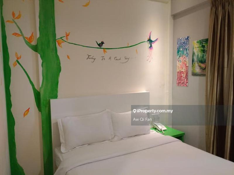 Hotel / Resort untuk Dijual di vnr1z, Petaling Jaya oleh Aw Qi Fan - iProperty.com.my