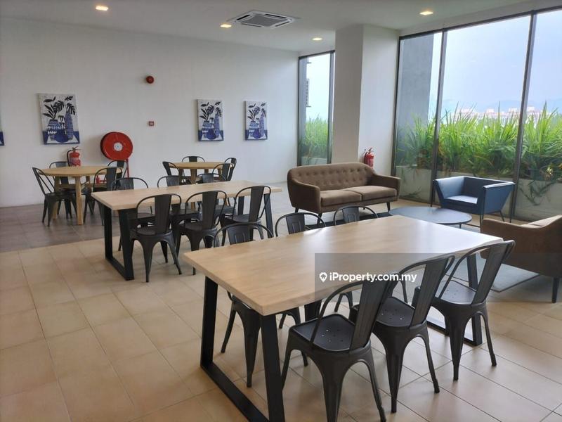 Service Residence for Sale in Suite Enesta by Luis Looi - iProperty.com.my