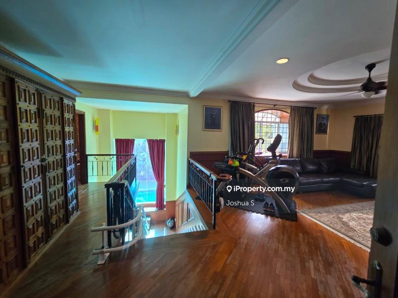 Bungalow House for Sale in Ampang Jaya, Ampang by Joshua S - iProperty.com.my