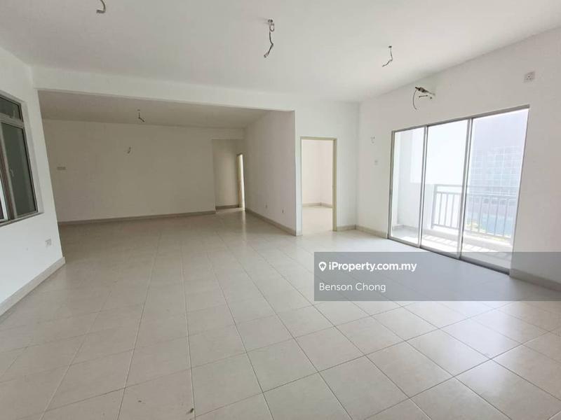 For Sale - Tebrau City Residences