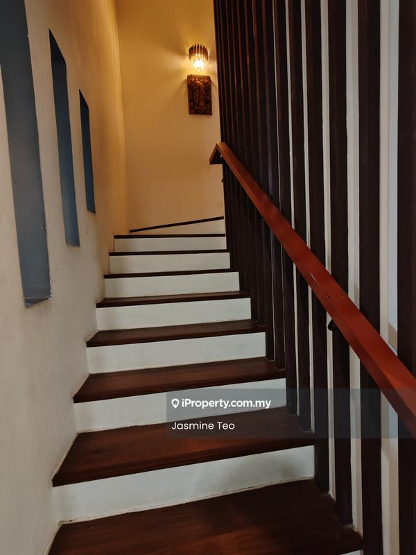 Rumah Teres 3-Tingkat untuk Dijual di Anjung Sari, Setia Alam oleh Jasmine Teo - Interior - iProperty.com.my