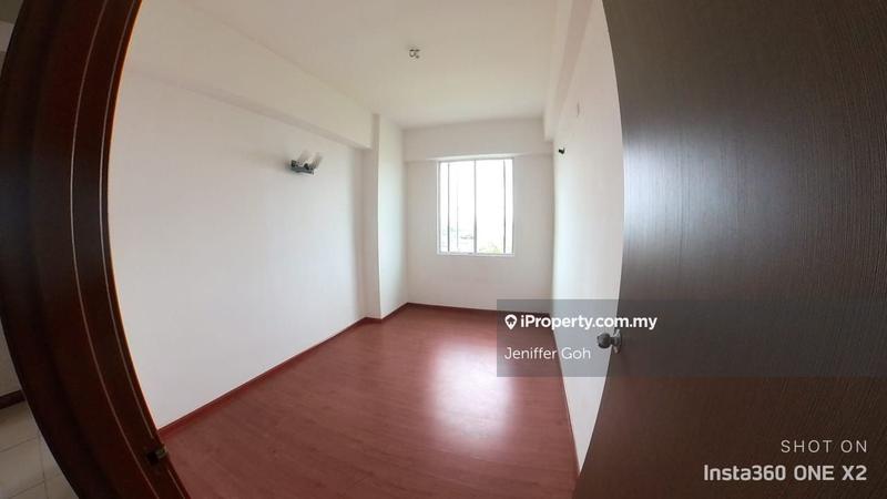 Pangsapuri untuk Disewa di Pangsapuri Seri Jaya oleh Jeniffer Goh - iProperty.com.my