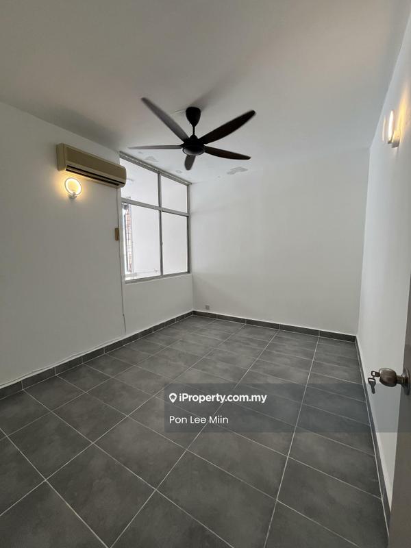 Pangsapuri untuk Disewa di Manor Apartment oleh Pon Lee Miin - Interior - iProperty.com.my