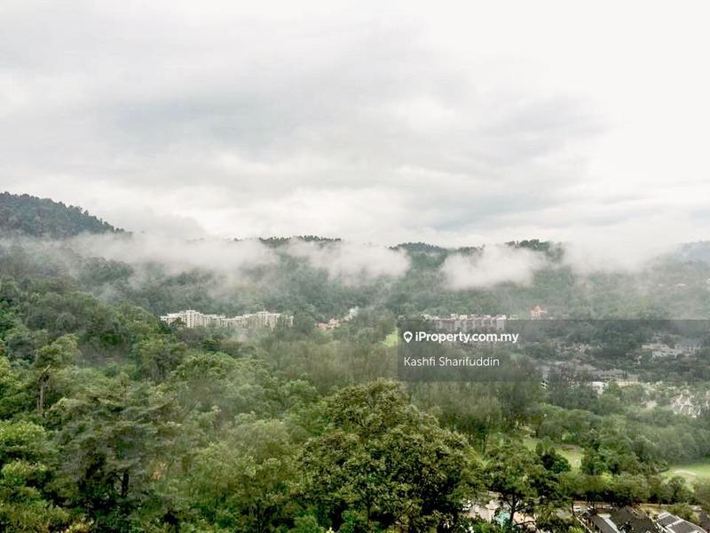 Bungalow House for Sale in Ampang, Ampang by Kashfi Sharifuddin - iProperty.com.my