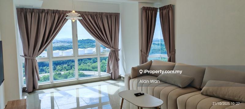 Condominium for Rent in Vision Residence (V'Residence) by Alan Wan - iProperty.com.my