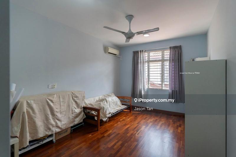 Rumah Berkembar untuk Dijual di o87h4, Setia Alam oleh Jason Tan - iProperty.com.my