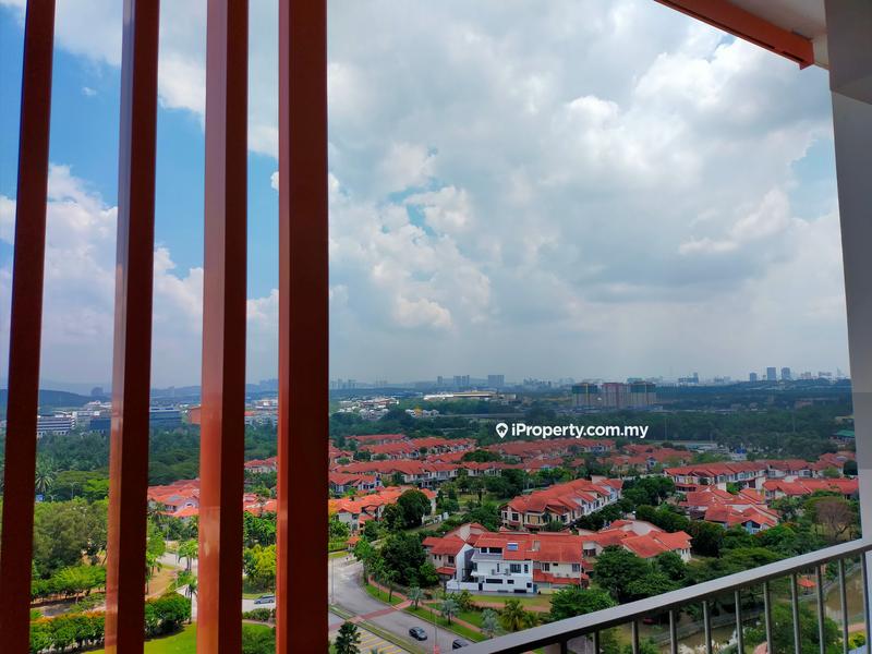 Residensi Servis untuk Disewa di Suria Jelutong oleh Eileen Chong - iProperty.com.my