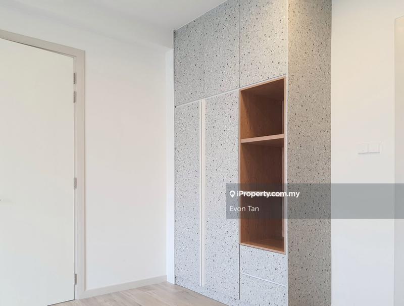 For Sale - South Brooks