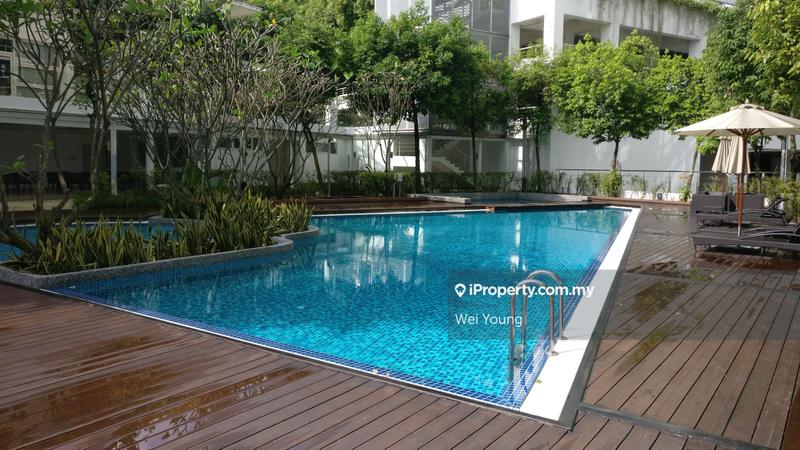 Kondominium untuk Dijual di Sunway Vivaldi oleh Wei Young - iProperty.com.my