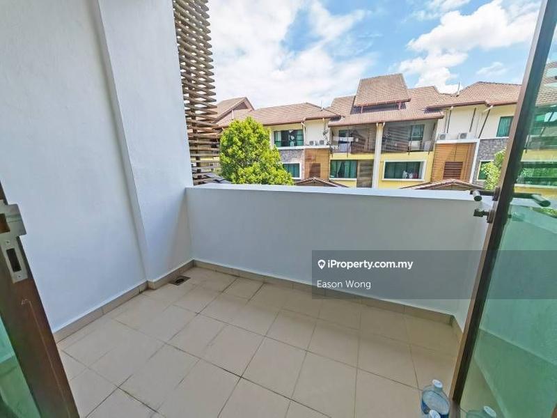 Townhouse for Rent in Bandar Tun Hussein Onn, Cheras by Eason Wong - iProperty.com.my