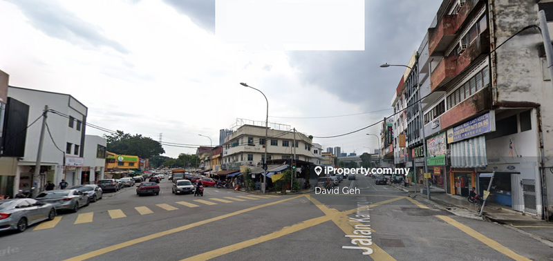 Kedai untuk Disewa di Jalan Ipoh, Kuala Lumpur oleh David Geh - iProperty.com.my