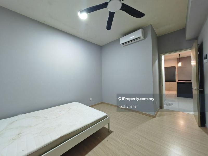 Condominium for Rent in Irama Wangsa by Fazli Shahar - iProperty.com.my