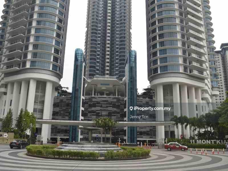 Condominium for Rent in 11 Mont Kiara @ MK11 by Jenny Tcn - iProperty.com.my