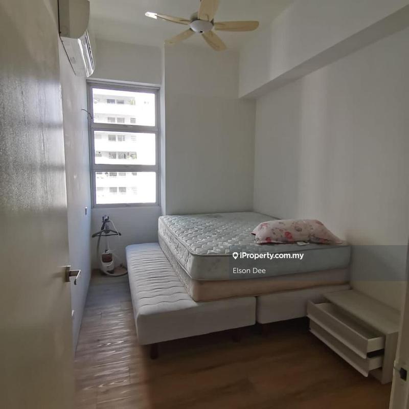 Kondominium untuk Dijual di Jambul Height Condominium oleh Elson Dee - iProperty.com.my