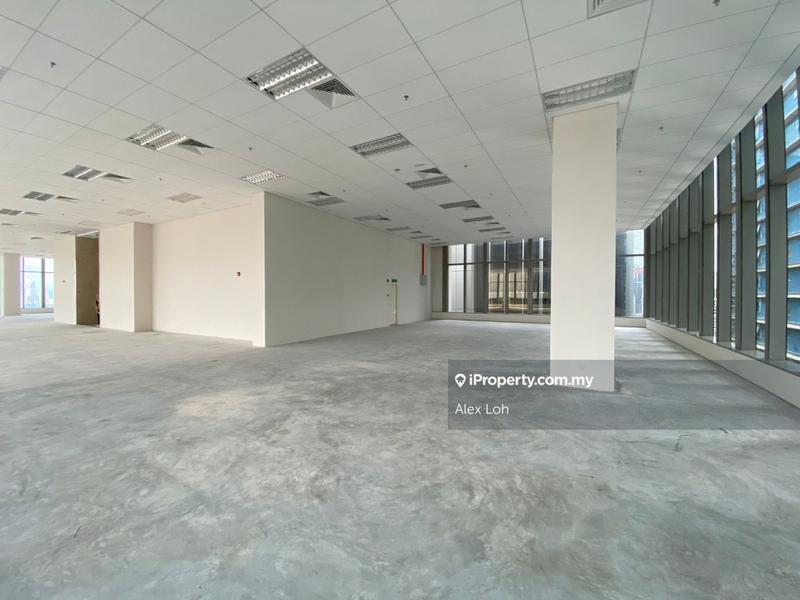 Office for Rent in Damansara Heights, Damansara Heights by Alex Loh - iProperty.com.my