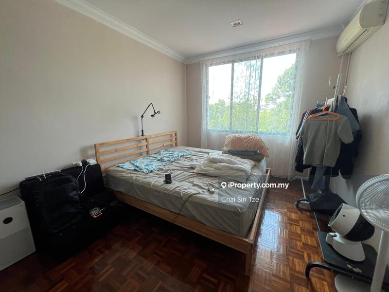 Semi-Detached House for Sale in Stapok, Kuching by Chai Sin Tze - iProperty.com.my
