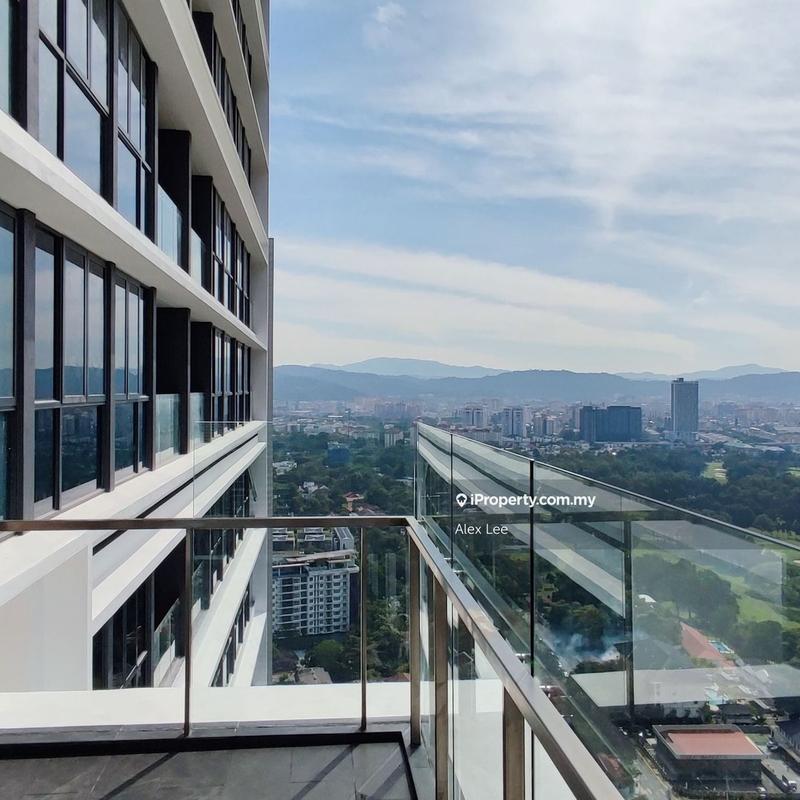 Kediaman Servis untuk Dijual di 10 Stonor oleh Alex Lee - iProperty.com.my