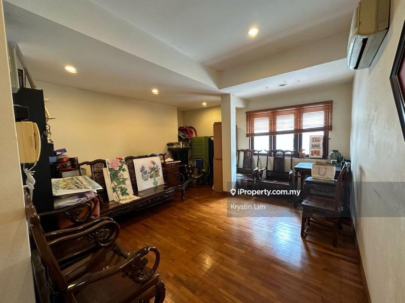 Rumah Berkembar untuk Dijual di Taman Bukit Indah, Jalan Klang Lama (Old Klang Road) oleh Krystin Lim - iProperty.com.my