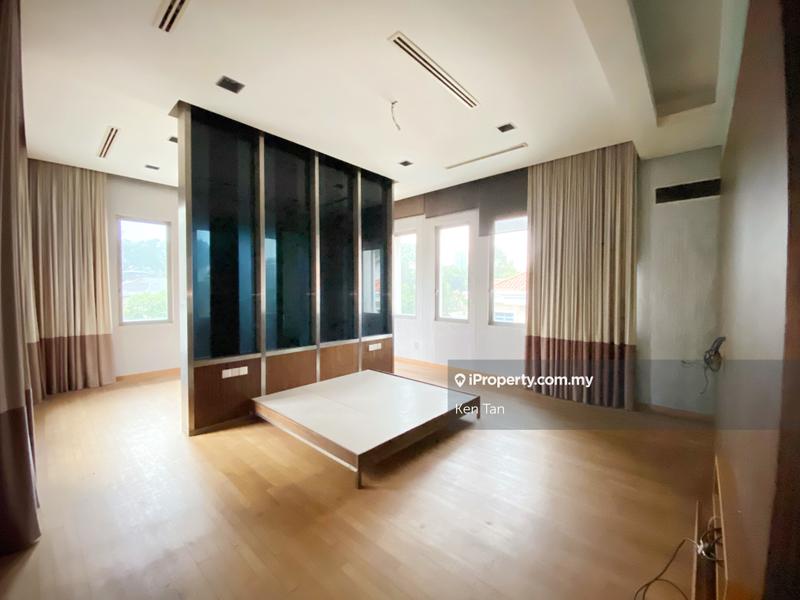 Bungalow House for Sale in Seksyen U2, Saujana by Ken Tan - iProperty.com.my
