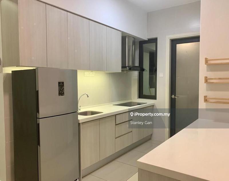 Service Residence for Rent in Pearl Suria by Stanley Gan - iProperty.com.my