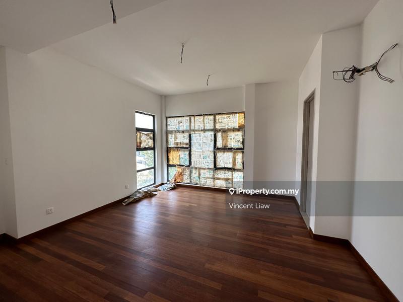 Semi-Detached House for Sale in The Estana 32, Kota Damansara by Vincent Liaw - iProperty.com.my