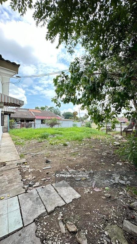 Semi-Detached House for Sale in Taman Merdeka, Batu Berendam by Evan Gan - iProperty.com.my