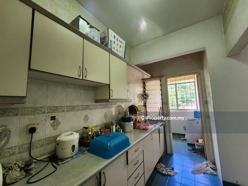 Condominium for Sale in Astana Putra by Jimmy Tan - iProperty.com.my