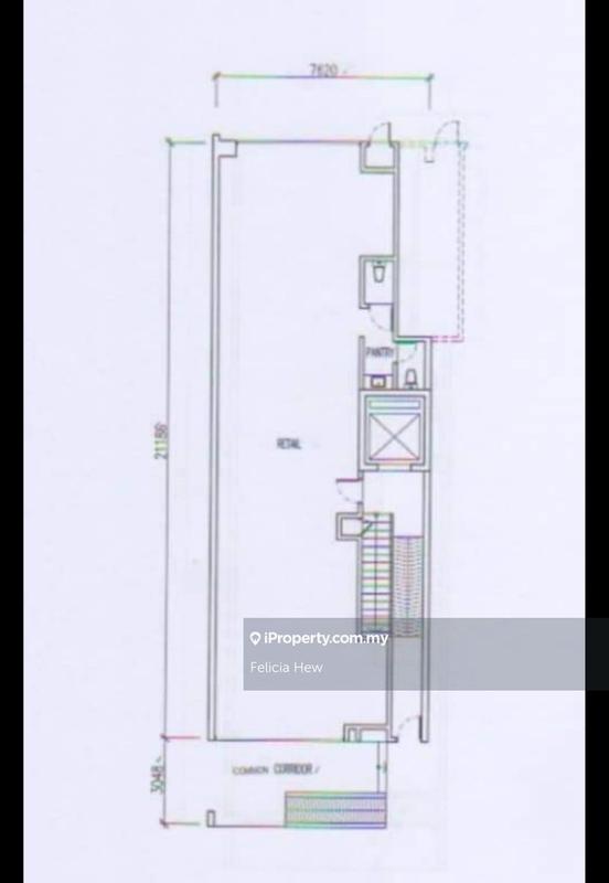 Shop for Rent in SS3, Petaling Jaya by Felicia Hew - iProperty.com.my