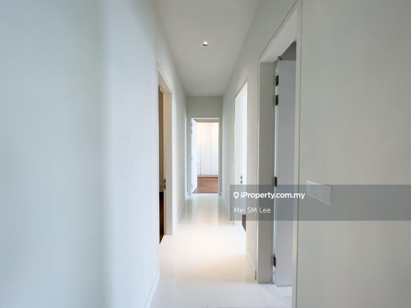 Service Residence for Rent in Oxford Residences @ Pavilion Embassy by Mei SM Lee - Oxford Residences, KL - iProperty.com.my