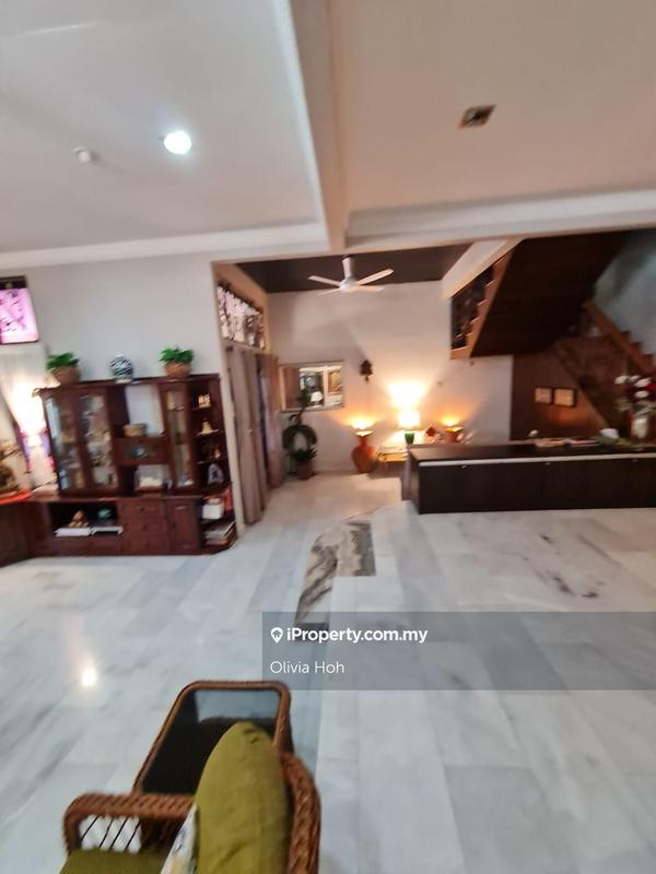 Semi-Detached House for Sale in SS4, Petaling Jaya by Olivia Hoh - iProperty.com.my