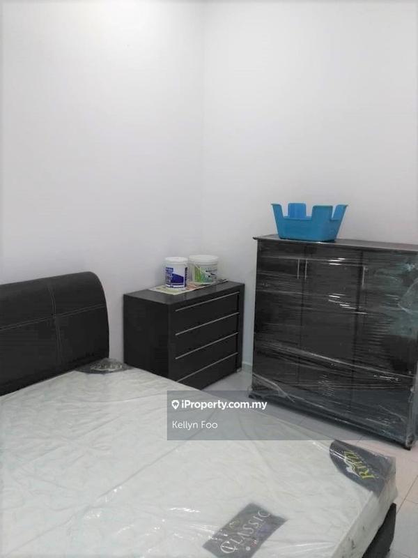 1-storey Terraced House for Sale in 1 storey terrace at Permatang pasir perdana, Melaka City by Kellyn Foo - iProperty.com.my