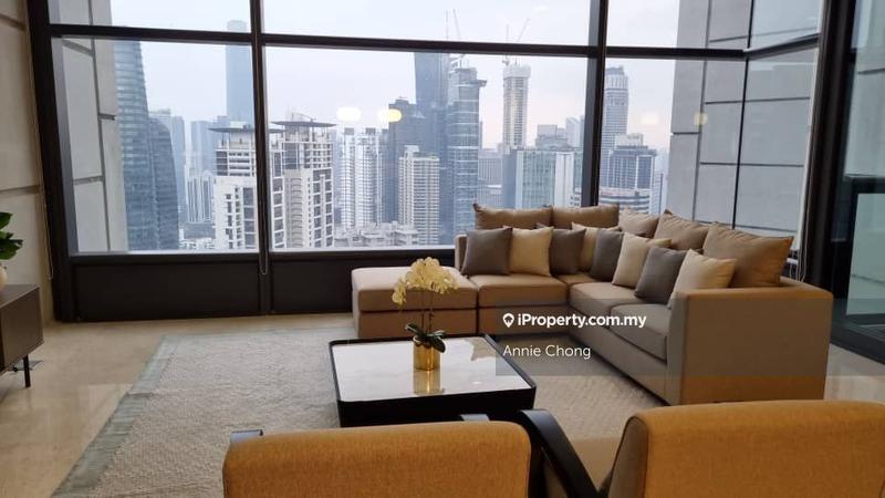 For Rent - Condominium @ The Troika