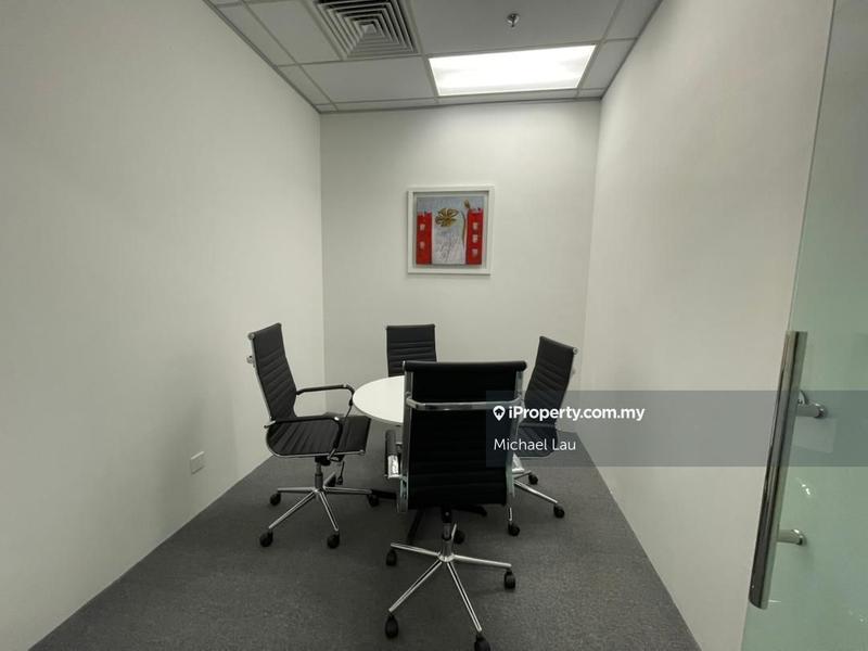 Pejabat untuk Disewa di Seksyen 13, Petaling Jaya oleh Michael Lau - iProperty.com.my